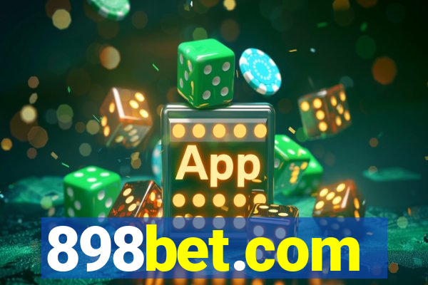 898bet.com