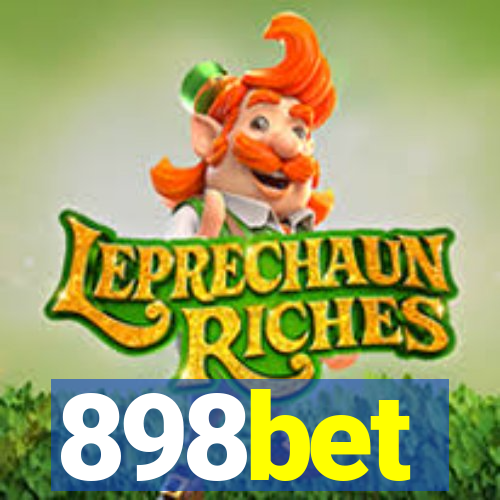 898bet