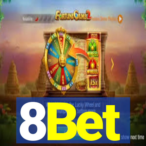 8Bet