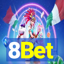 8Bet