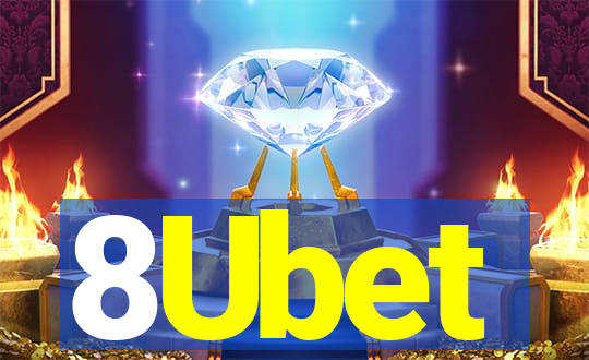 8Ubet