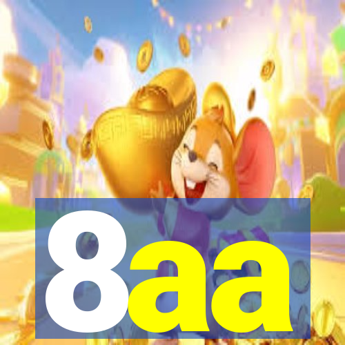 8aa