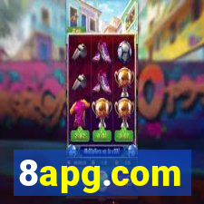 8apg.com