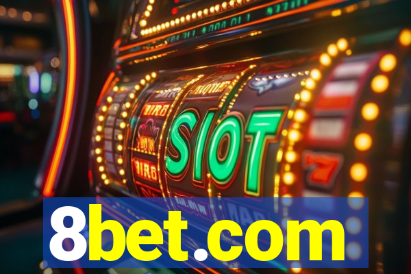 8bet.com