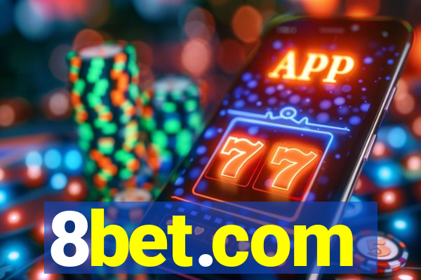 8bet.com