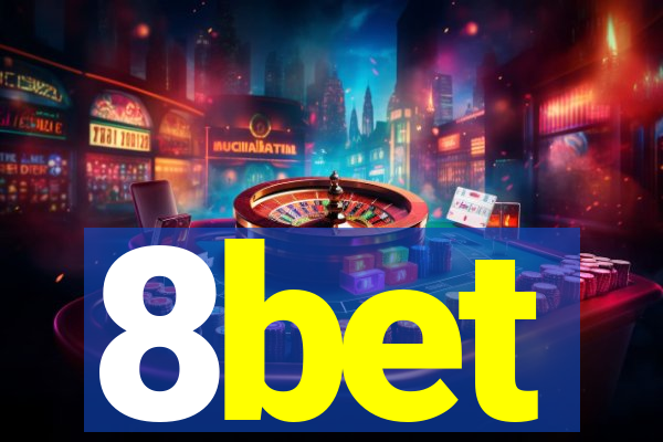 8bet