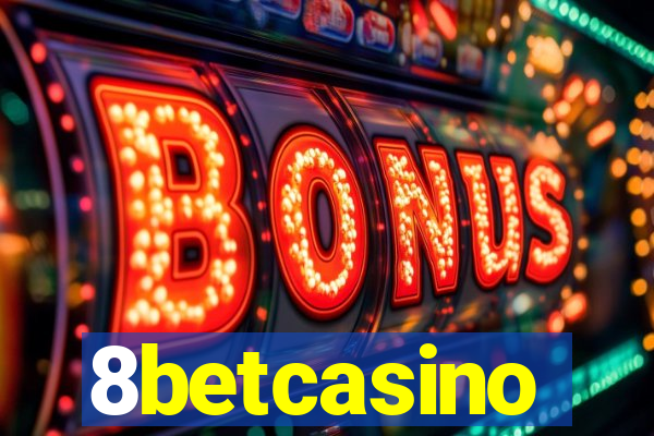 8betcasino