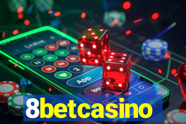 8betcasino