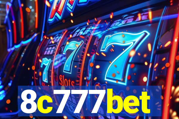 8c777bet