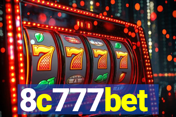 8c777bet