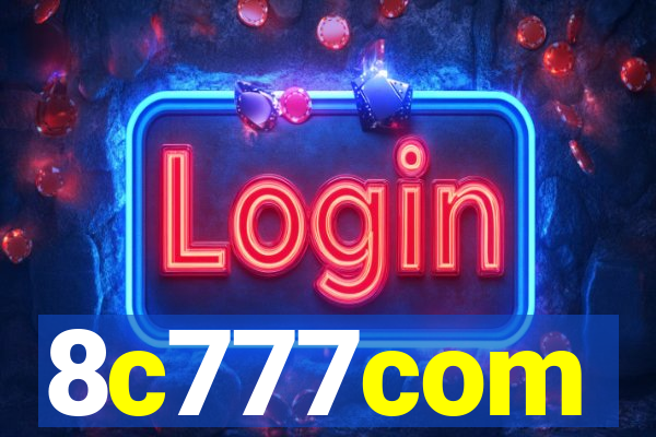 8c777com