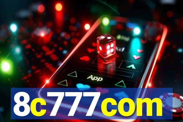 8c777com