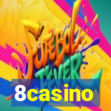 8casino