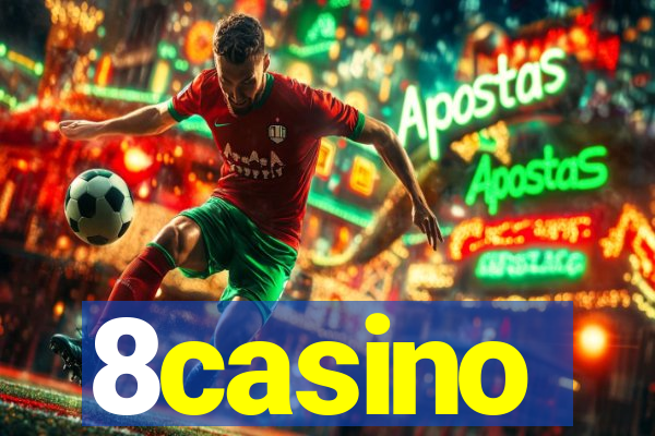 8casino