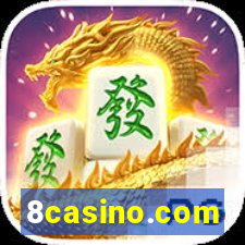 8casino.com