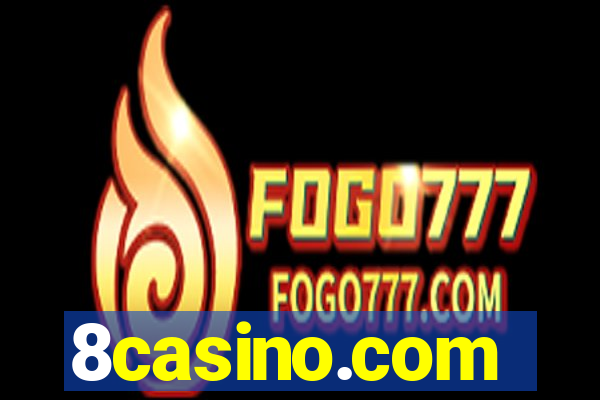 8casino.com