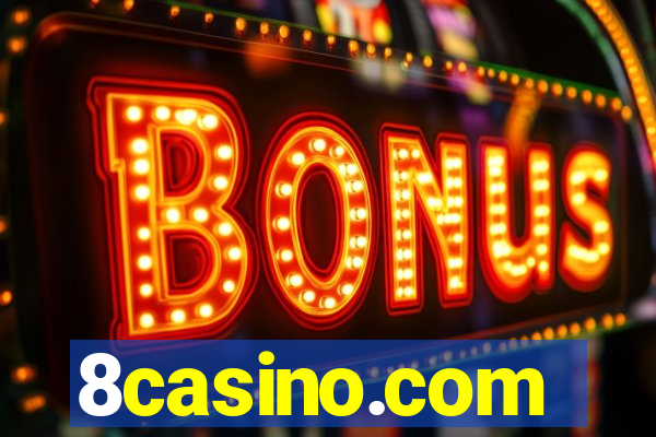 8casino.com