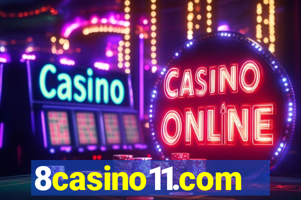 8casino11.com