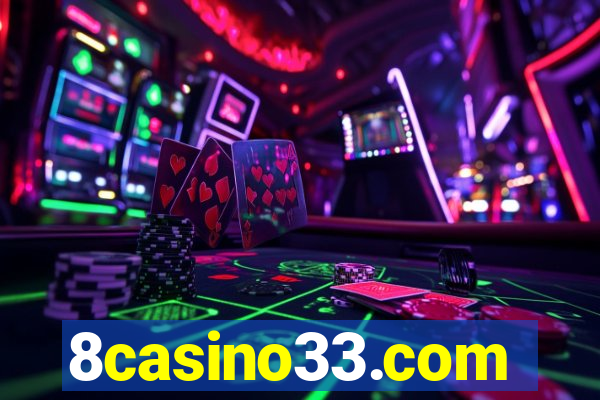 8casino33.com