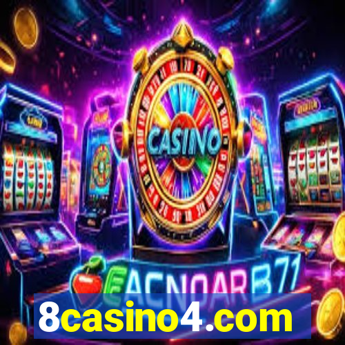 8casino4.com