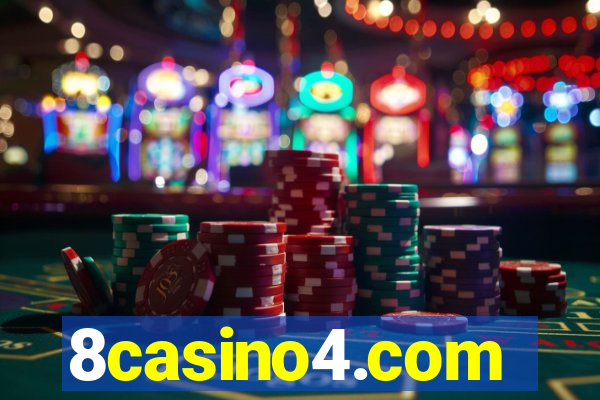 8casino4.com