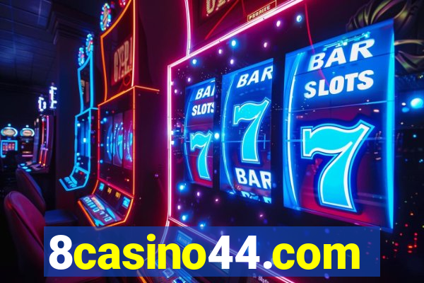 8casino44.com