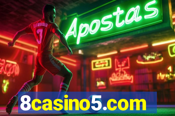 8casino5.com