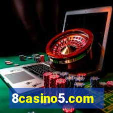 8casino5.com