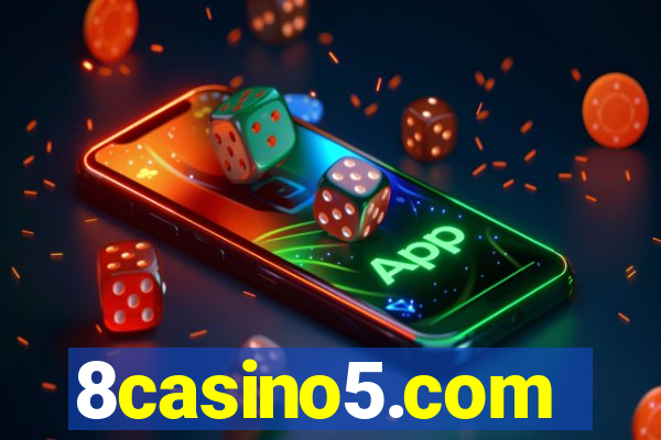 8casino5.com