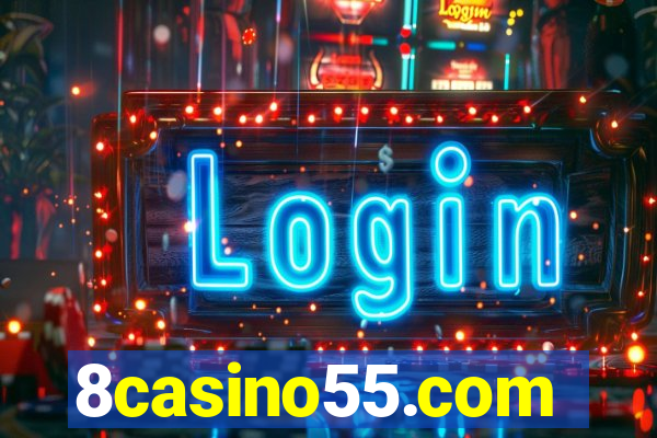 8casino55.com