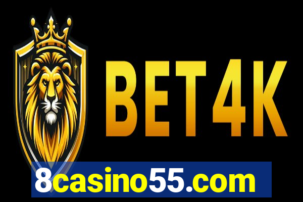 8casino55.com