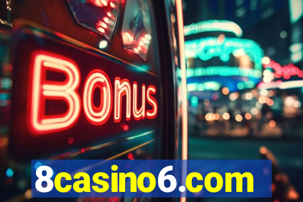 8casino6.com