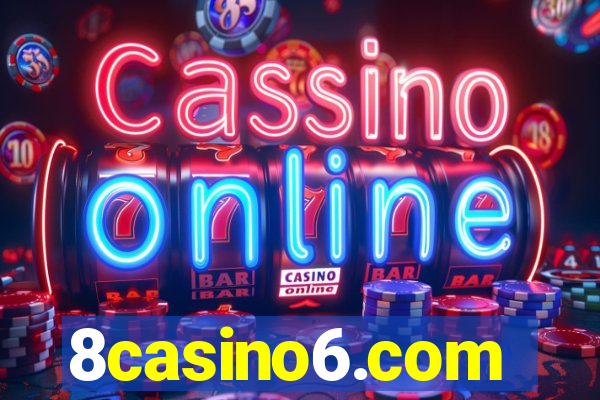 8casino6.com