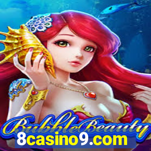 8casino9.com