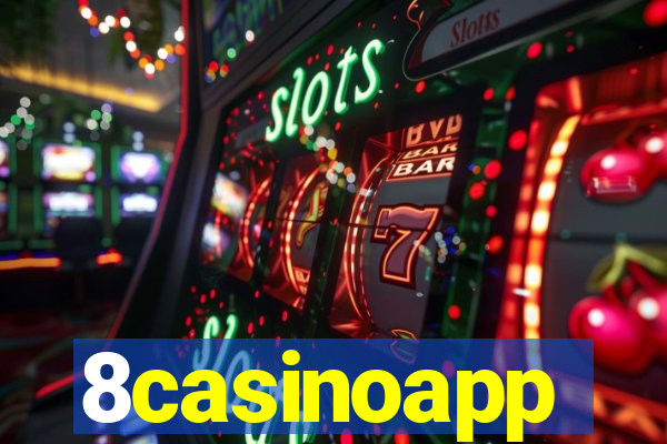 8casinoapp