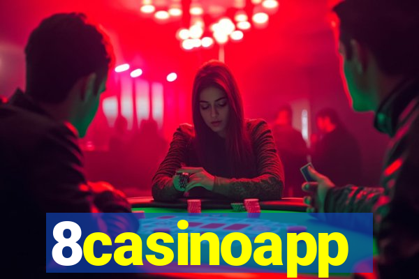 8casinoapp