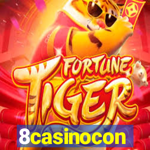 8casinocon