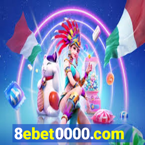 8ebet0000.com