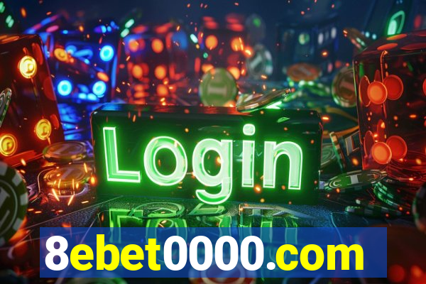 8ebet0000.com