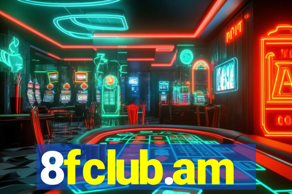 8fclub.am