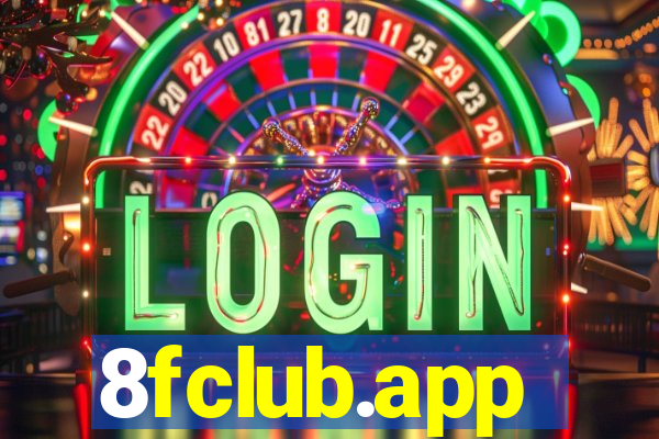 8fclub.app