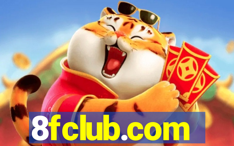 8fclub.com