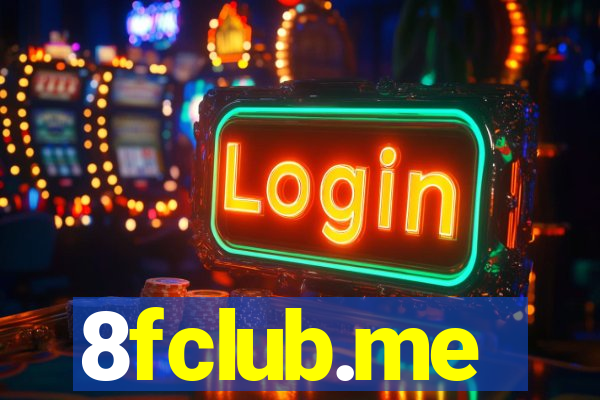 8fclub.me