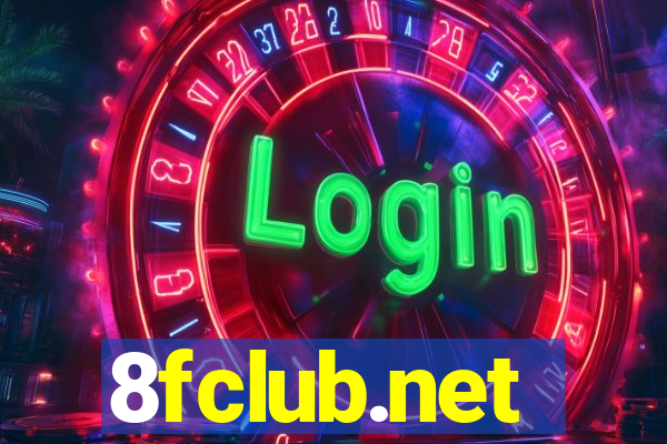 8fclub.net