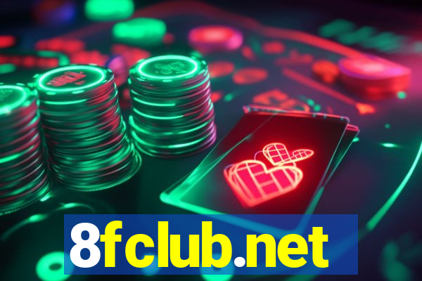 8fclub.net