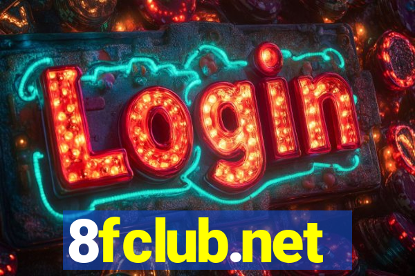 8fclub.net