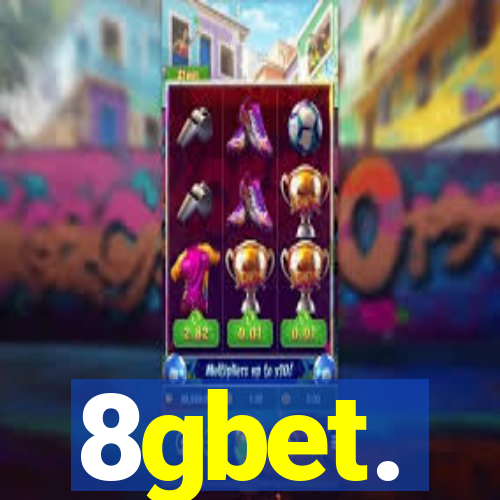 8gbet.