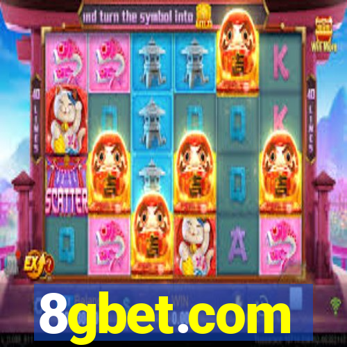 8gbet.com