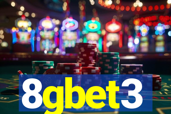 8gbet3