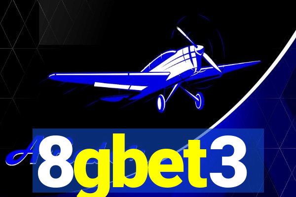 8gbet3